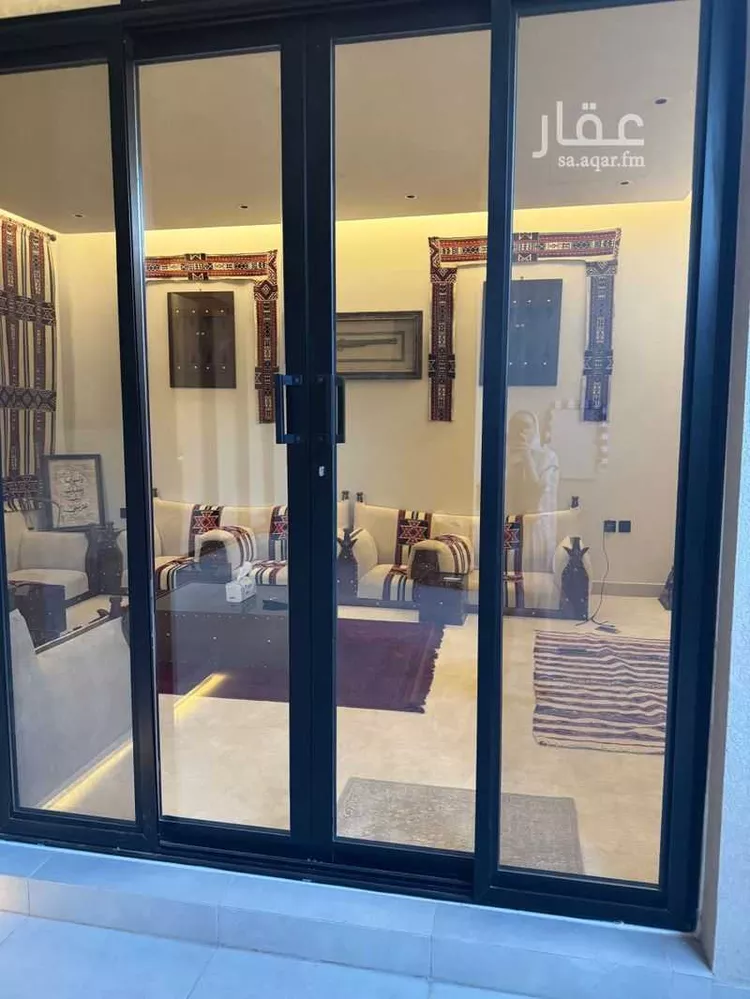 فيلا للبيع في شارع عبدالله الغساني, حي الرفيعة, مدينة الرياض, منطقة الرياض صورة 5