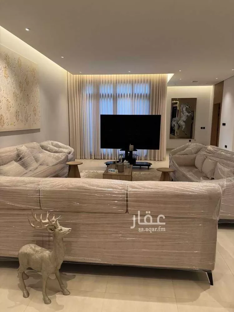 فيلا للبيع في شارع عبدالله الغساني, حي الرفيعة, مدينة الرياض, منطقة الرياض صورة 2