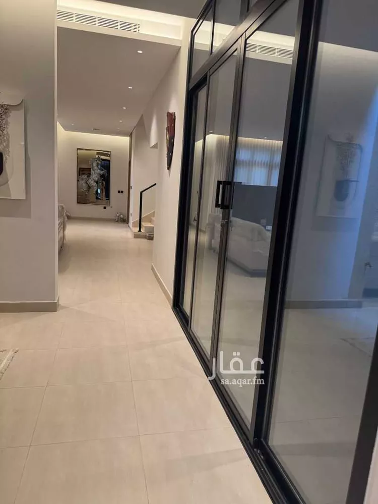 فيلا للبيع في شارع عبدالله الغساني, حي الرفيعة, مدينة الرياض, منطقة الرياض صورة 4