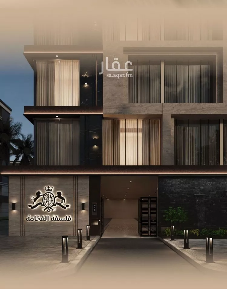 شقة للبيع في شارع زيد بن قيس, حي الفيصلية, مدينة جدة, منطقة مكة المكرمة صورة 3