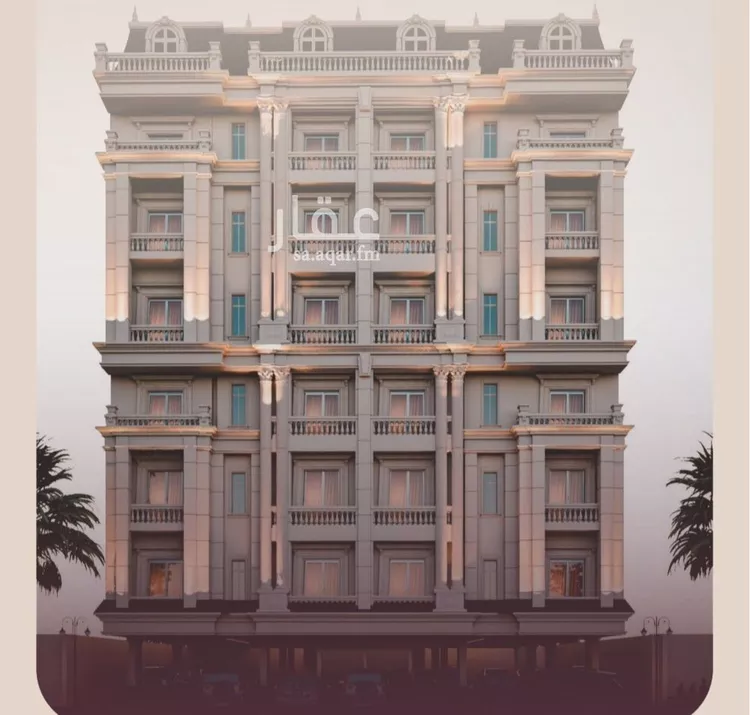 شقة للبيع في شارع المنار, حي المنار, مدينة جدة, منطقة مكة المكرمة صورة 3