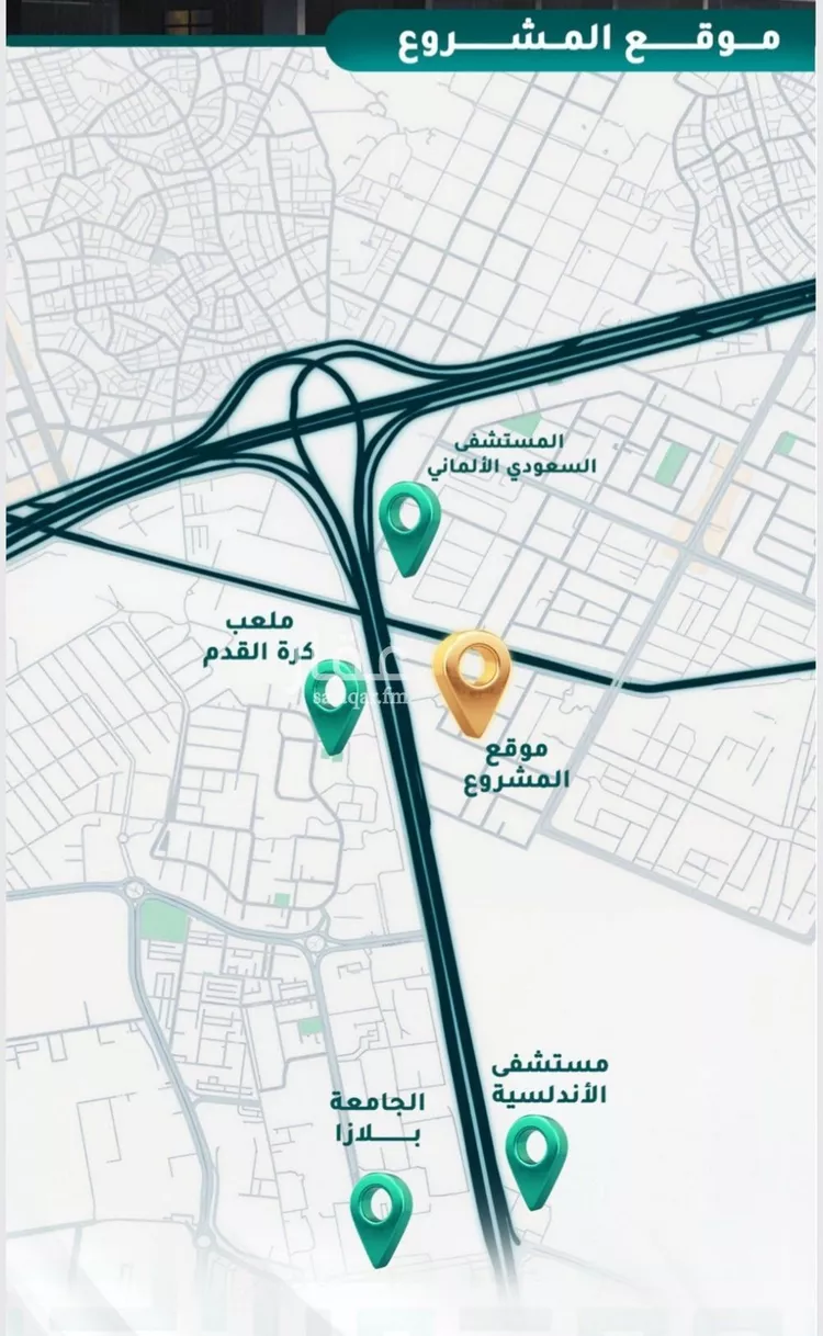 شقة للبيع في شارع غير مسمى, حي الروابي, مدينة جدة, منطقة مكة المكرمة صورة 4