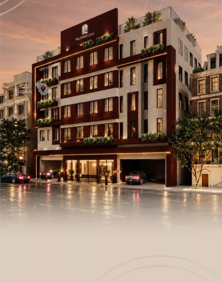 Apartment for Sale in Jeddah Ar Rayan