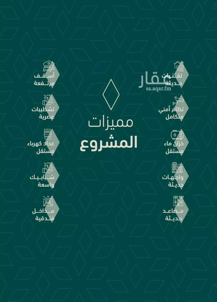 شقة للبيع في حي السلامة, مدينة جدة, منطقة مكة المكرمة صورة 3