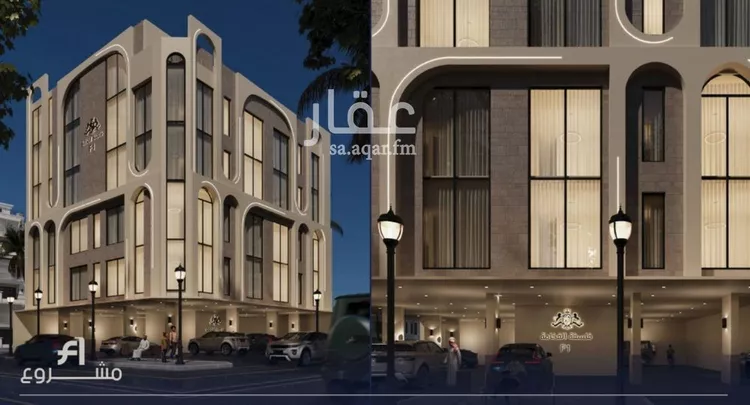 شقة للبيع في شارع عبدالمجيد اللبان, حي الروضة, مدينة جدة, منطقة مكة المكرمة