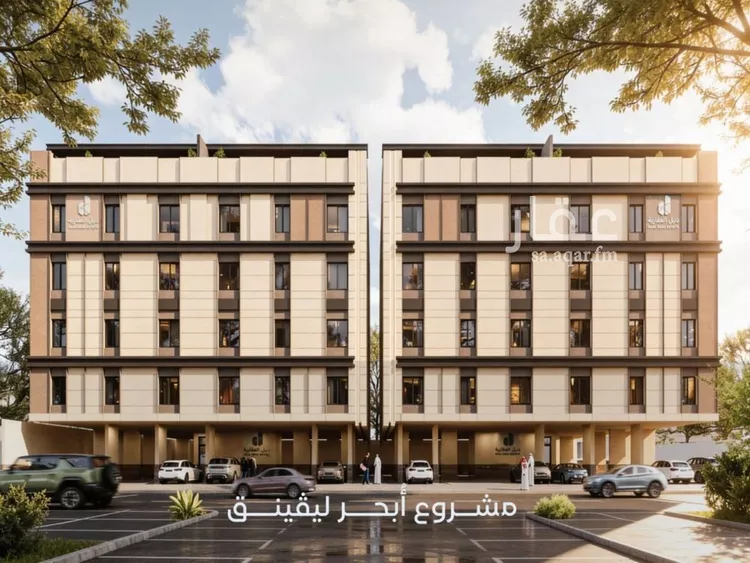 Apartment for Sale in Jeddah Al Yaqout