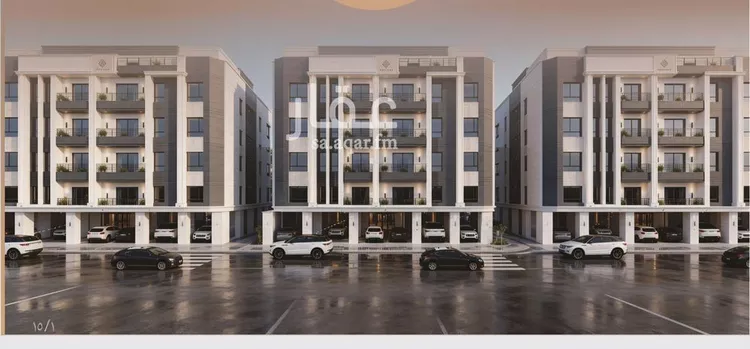 Apartment for Sale in Jeddah Al Yaqout