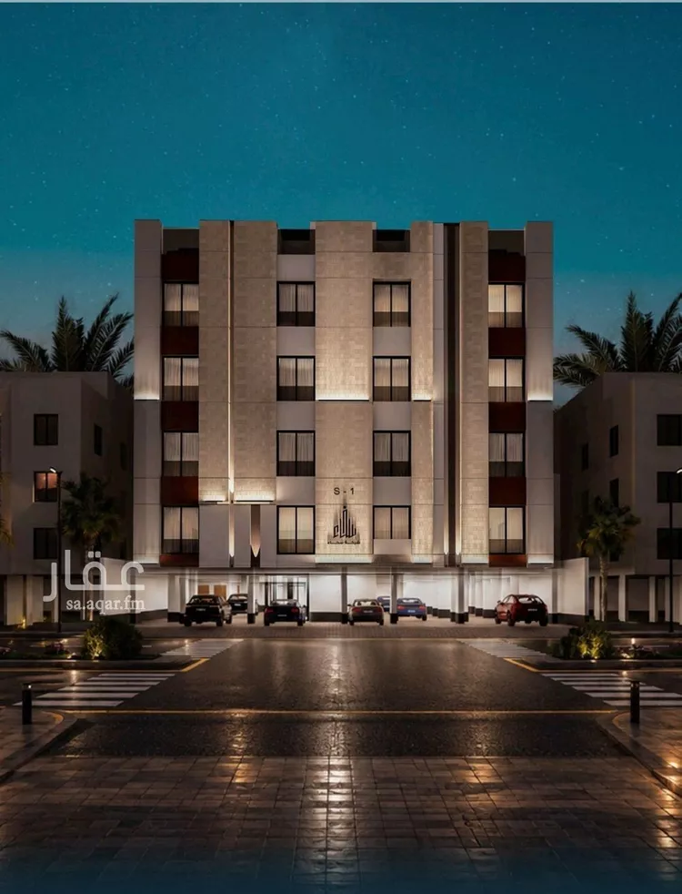 Apartment for Sale in Jeddah Al Faisaliah