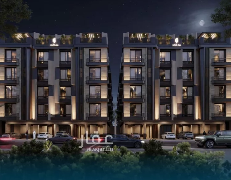 Apartment for Sale in Jeddah Al Yaqout