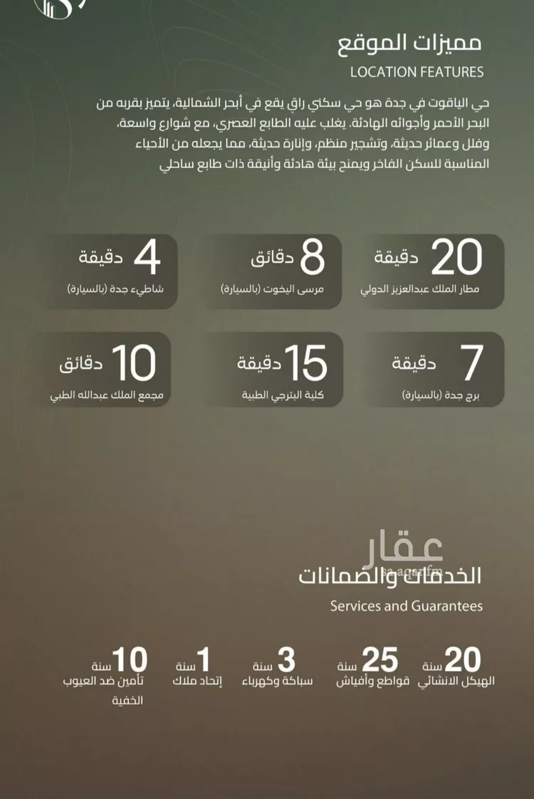 شقة للبيع في حي الياقوت, مدينة جدة, منطقة مكة المكرمة 7