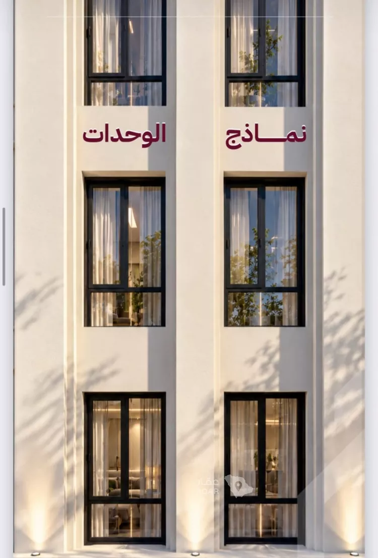 شقة للبيع في شارع عثمان العبيد, حي اللؤلؤ, مدينة جدة, منطقة مكة المكرمة صورة 4
