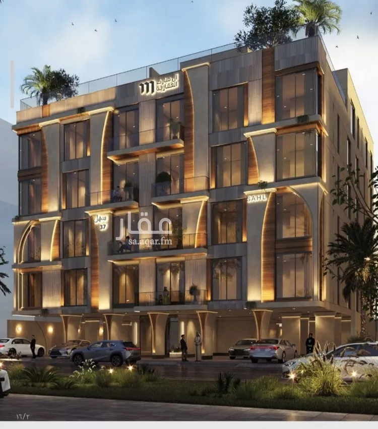 Apartment for Sale in Jeddah Obhur Al Janoubiah