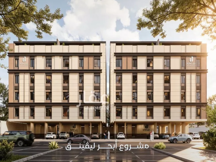 شقة للبيع في حي الياقوت, مدينة جدة, منطقة مكة المكرمة