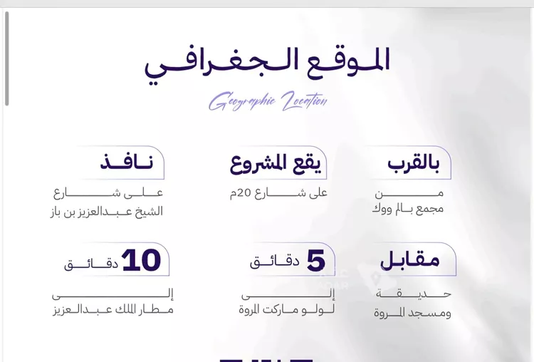 شقة للبيع في شارع الكاسب, حي المروة, مدينة جدة, منطقة مكة المكرمة 4