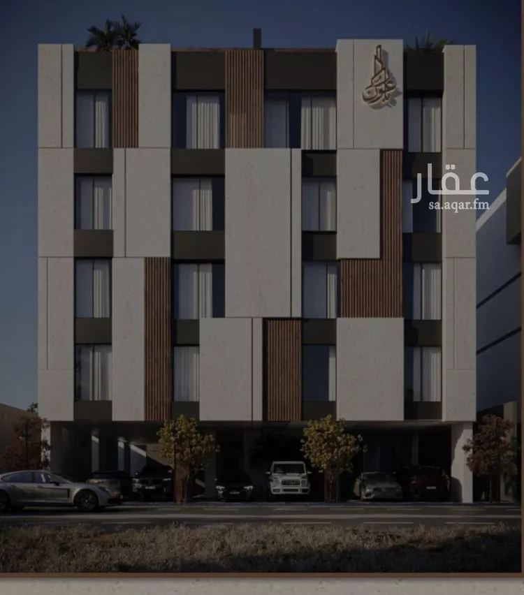 شقة للبيع في شارع علي بن عبد الرحمن السوسي, حي الريان, مدينة جدة, منطقة مكة المكرمة صورة 2