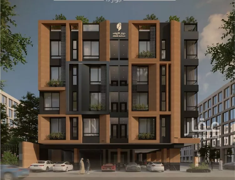 شقة للبيع في حي الفيصلية, مدينة جدة, منطقة مكة المكرمة 6