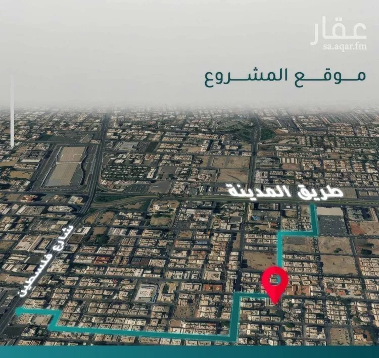 شقة للبيع في شارع غير مسمى, حي مشرفة, مدينة جدة, منطقة مكة المكرمة صورة 3