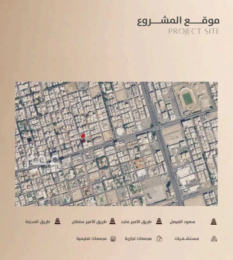 شقة للبيع في شارع غير مسمى, حي الروضة, مدينة جدة, منطقة مكة المكرمة صورة 2