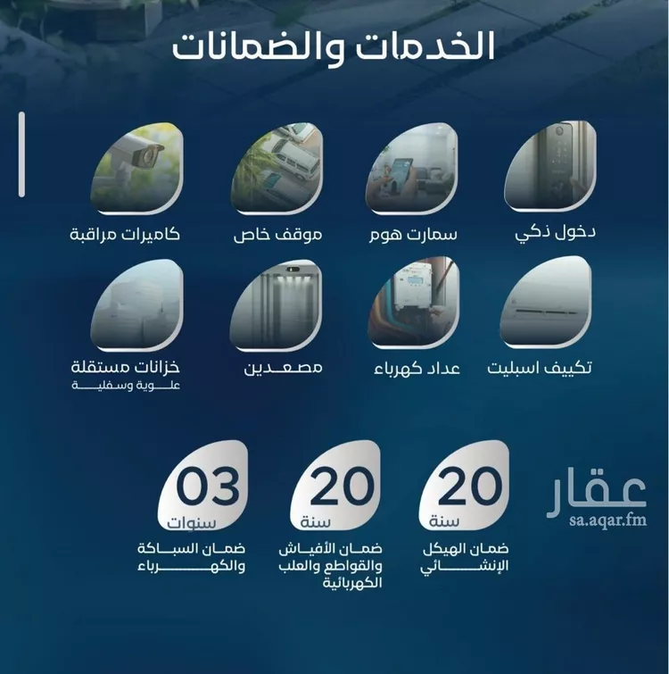 شقة للبيع في حي العزيزية, مدينة جدة, منطقة مكة المكرمة صورة 2