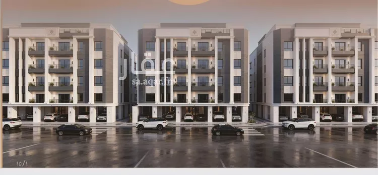 Apartment for Sale in Jeddah Al Yaqout