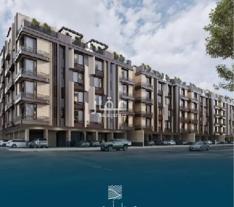 Apartment for Sale in Jeddah Al Yaqout