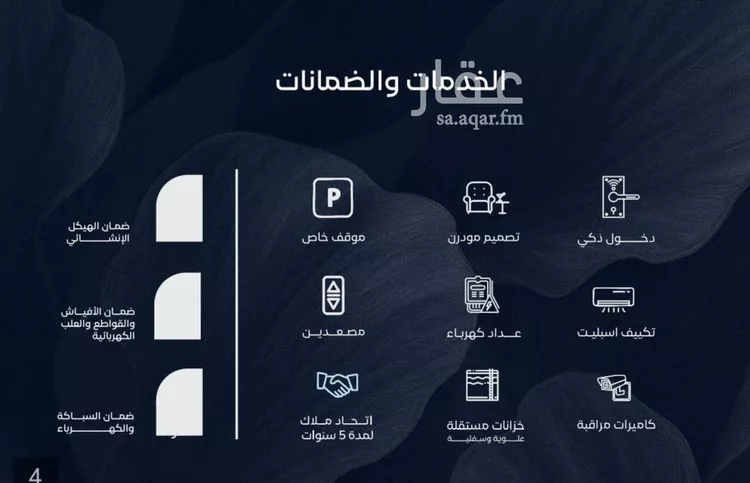 شقة للبيع في حي الياقوت, مدينة جدة, منطقة مكة المكرمة صورة 5