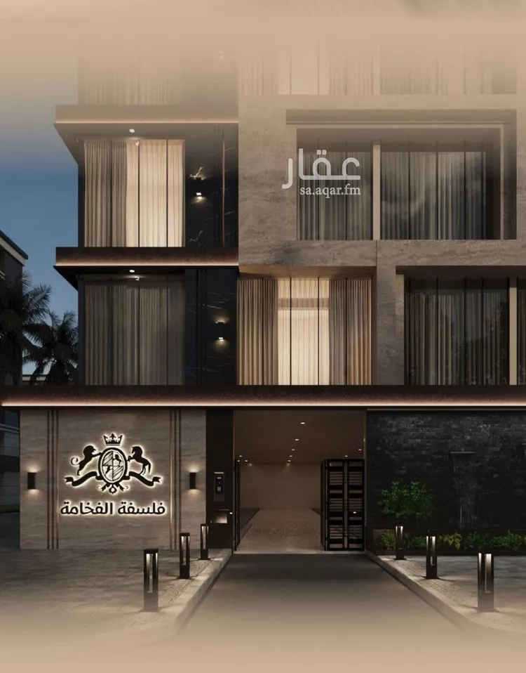 شقة للبيع في شارع زيد بن قيس, حي الفيصلية, مدينة جدة, منطقة مكة المكرمة صورة 2