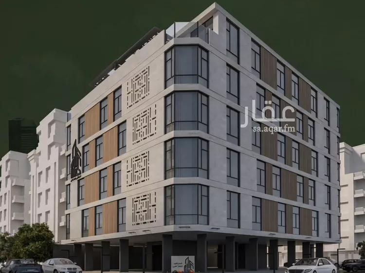 شقة للبيع في شارع حمزه بن عبدالمطلب, حي الشرفية, مدينة جدة, منطقة مكة المكرمة صورة 2