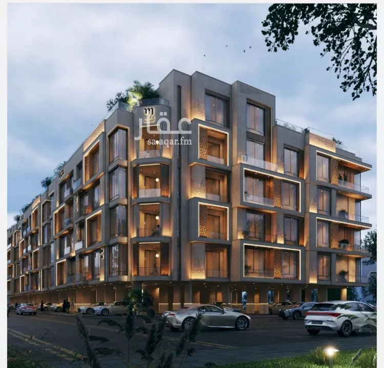 Apartment for Sale in Jeddah Obhur Al Janoubiah صورة 2