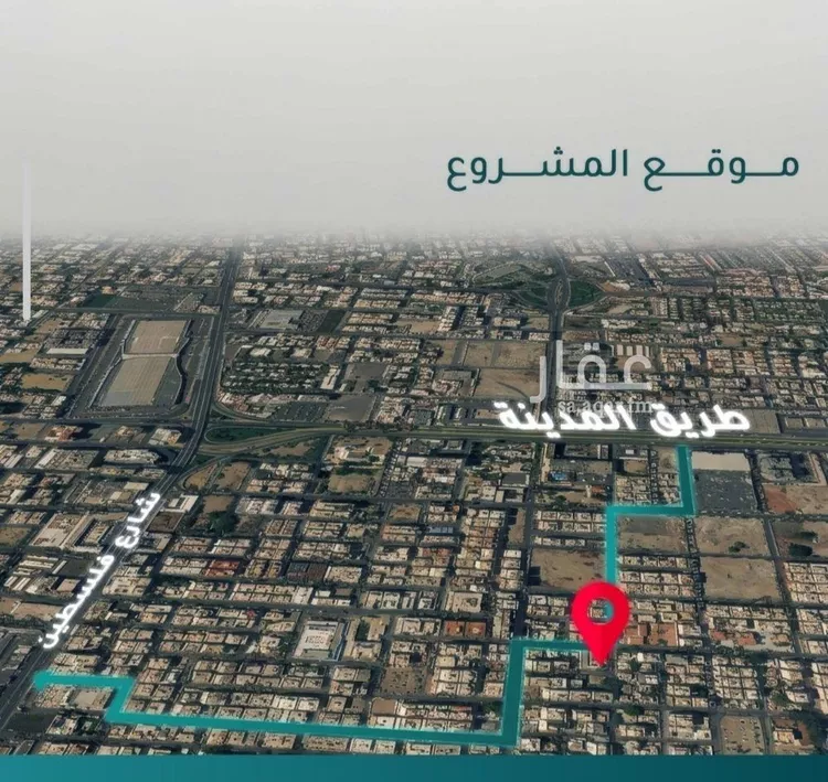 شقة للبيع في شارع بير سلوي, حي مشرفة, مدينة جدة, منطقة مكة المكرمة صورة 3