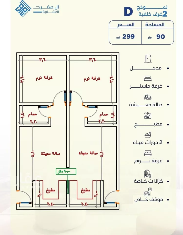 شقة للبيع في حي الياقوت, مدينة جدة, منطقة مكة المكرمة صورة 5