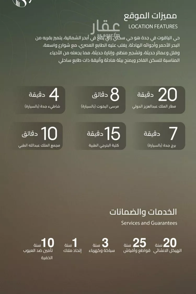 شقة للبيع في شارع عبدالله ابن معيقل, حي الياقوت, مدينة جدة, منطقة مكة المكرمة صورة 4