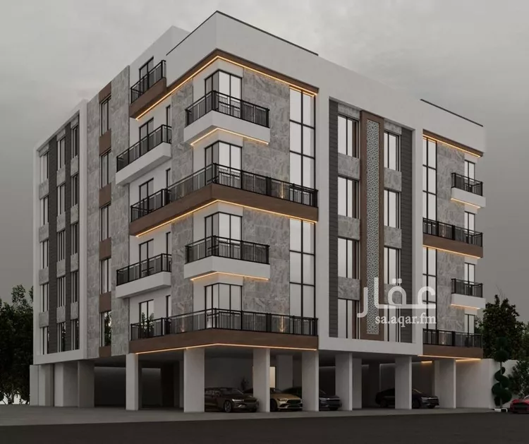 شقة للبيع في شارع الحوايه, حي النزهة, مدينة جدة, منطقة مكة المكرمة صورة 5