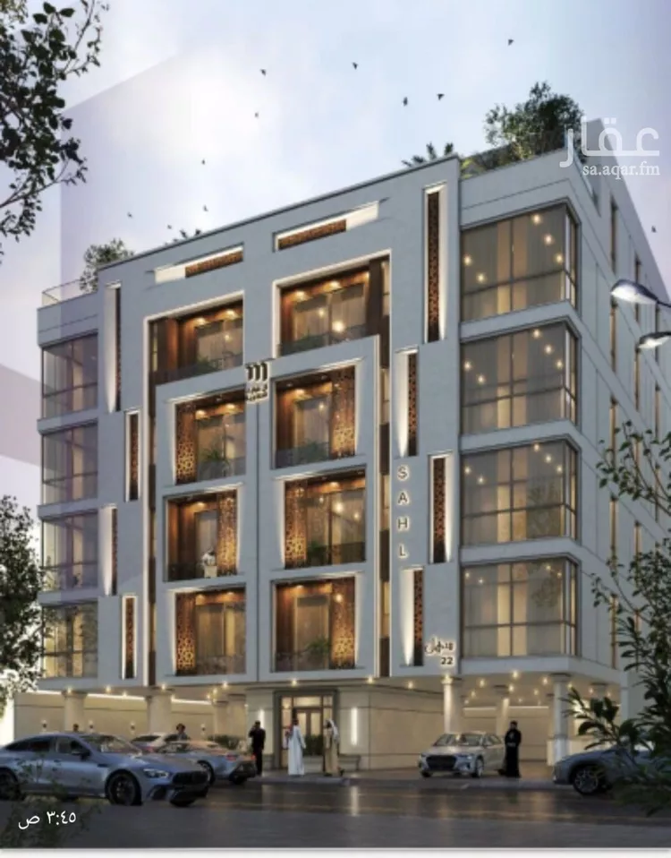 Apartment for Sale in Jeddah Az Zahra صورة 3