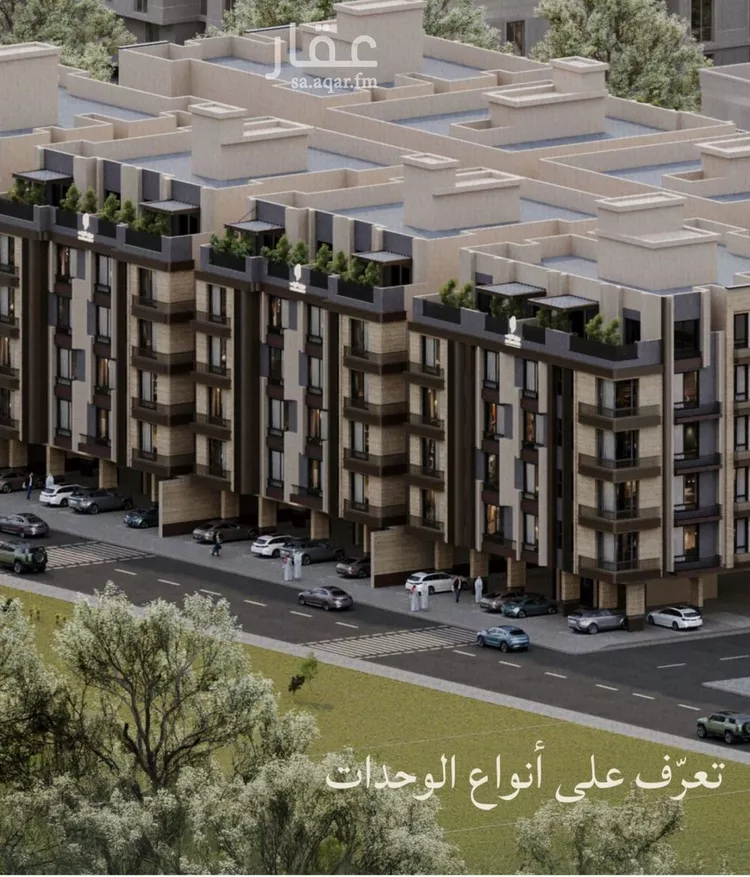شقة للبيع في شارع أبي محمد بن أيوب, حي الياقوت, مدينة جدة, منطقة مكة المكرمة صورة 4