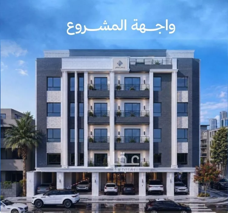 شقة للبيع في شارع أبي محمد بن أيوب, حي الياقوت, مدينة جدة, منطقة مكة المكرمة صورة 5