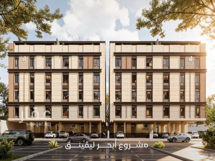 شقة للبيع في شارع عبدالله ابن معيقل, حي الياقوت, مدينة جدة, منطقة مكة المكرمة