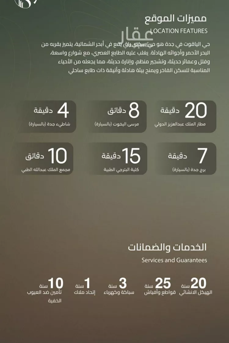 شقة للبيع في حي الياقوت, مدينة جدة, منطقة مكة المكرمة 7