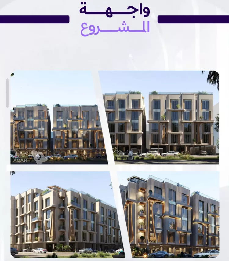شقة للبيع في حي أبحر الجنوبية, مدينة جدة, منطقة مكة المكرمة 5