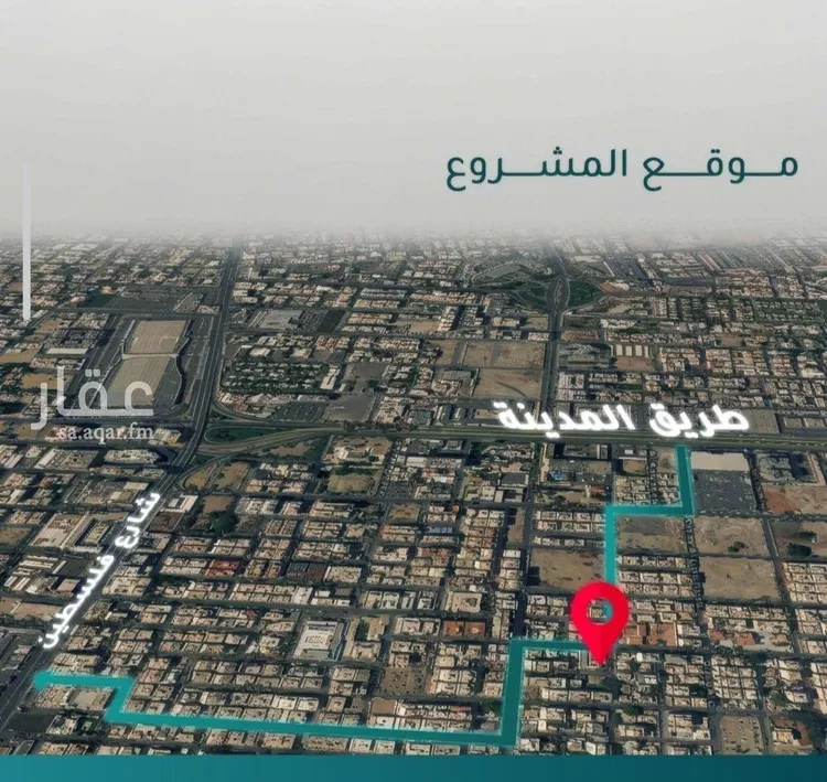 شقة للبيع في شارع غير مسمى, حي مشرفة, مدينة جدة, منطقة مكة المكرمة صورة 3