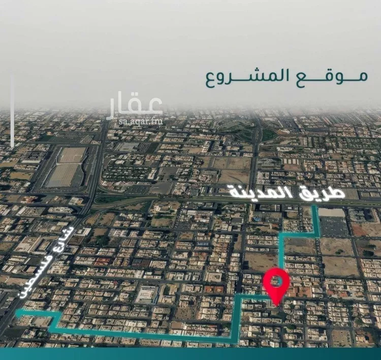 شقة للبيع في شارع جبل اطلس, حي مشرفة, مدينة جدة, منطقة مكة المكرمة صورة 4