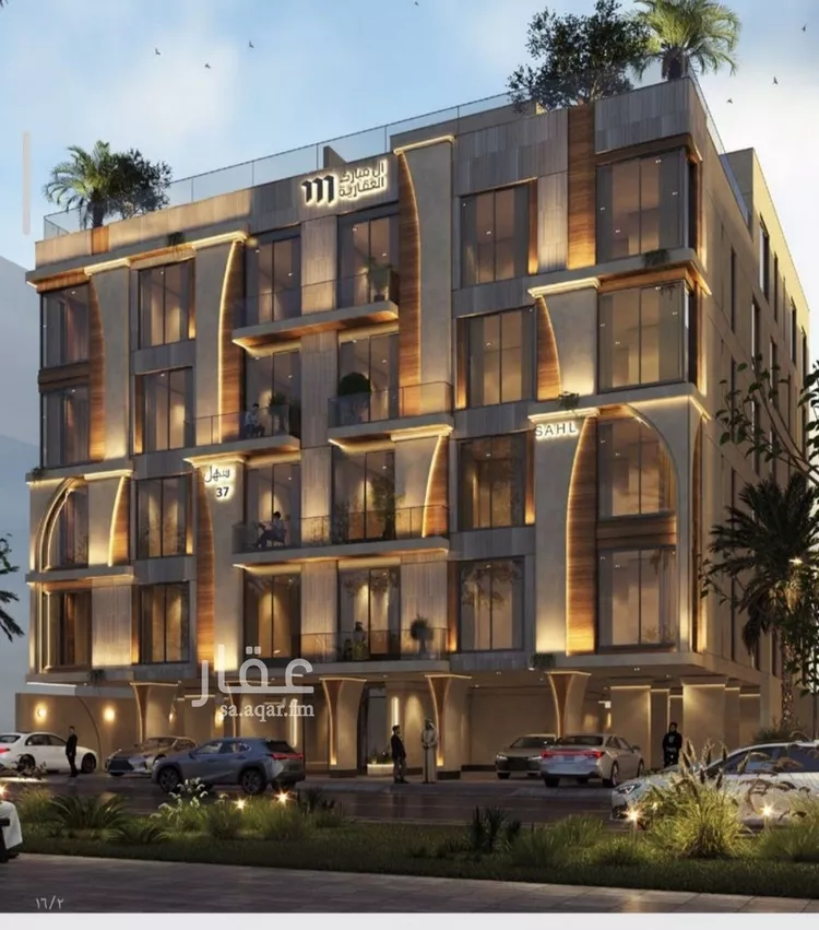 Apartment for Sale in Jeddah Obhur Al Janoubiah