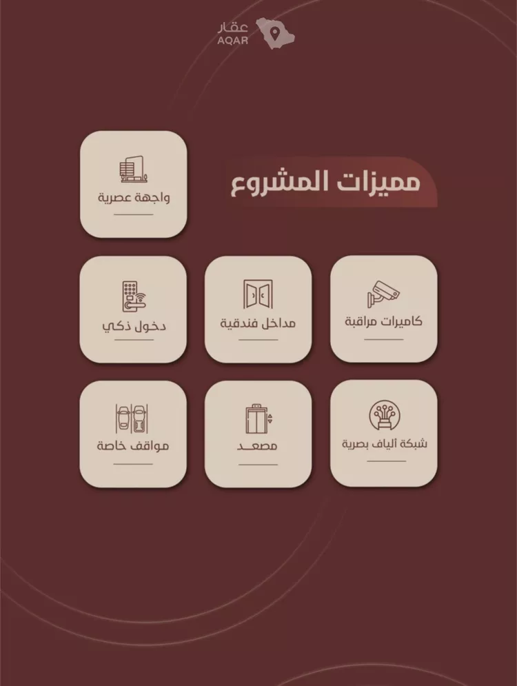 شقة للبيع في شارع ابي بكر الواسطي, حي الريان, مدينة جدة, منطقة مكة المكرمة 4