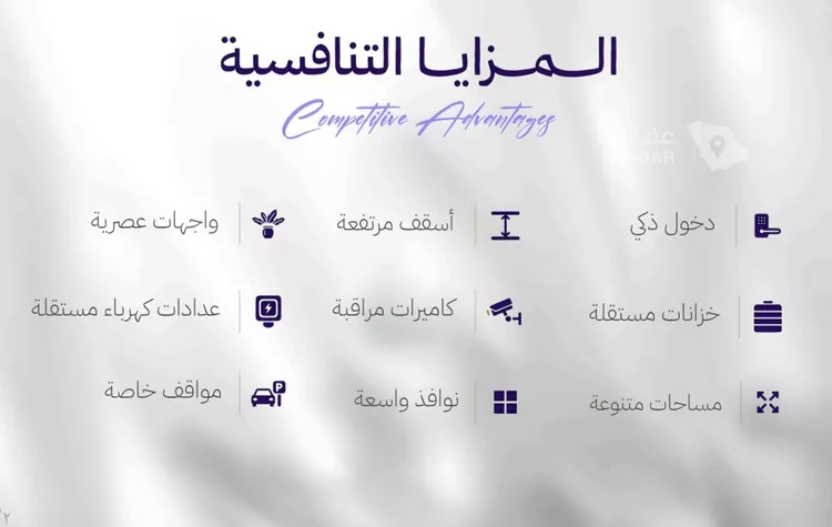 شقة للبيع في حي المروة, مدينة جدة, منطقة مكة المكرمة صورة 5