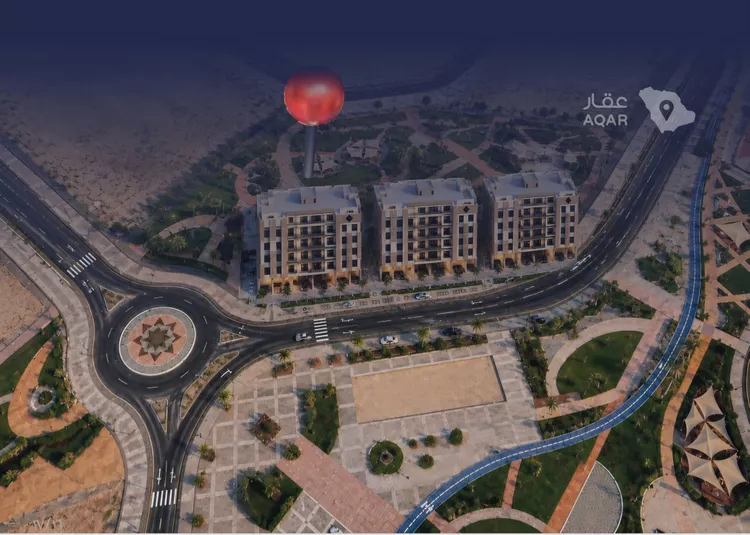 شقة للبيع في شارع أبي العباس القيسي, حي الياقوت, مدينة جدة, منطقة مكة المكرمة 6