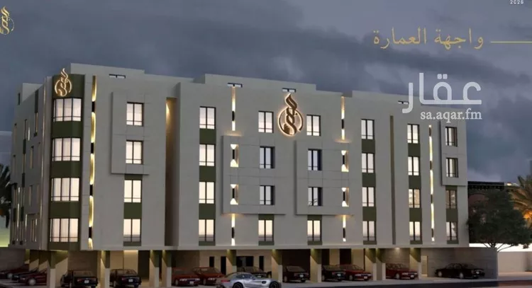 شقة للبيع في شارع عبدالقادر البغدادي, حي الصفاء, مدينة جدة, منطقة مكة المكرمة صورة 2