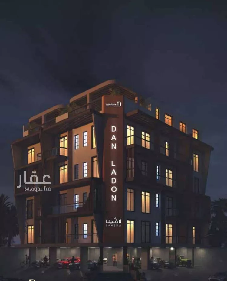 شقة للبيع في شارع اهبان بن عباد, حي النعيم, مدينة جدة, منطقة مكة المكرمة صورة 3