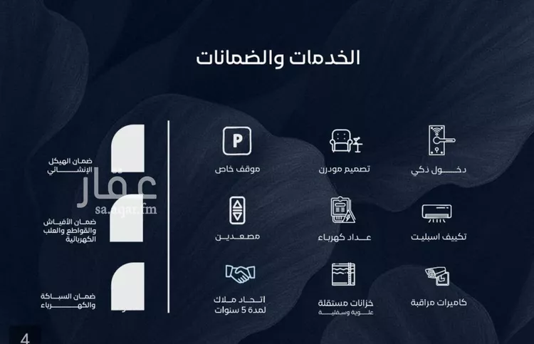 شقة للبيع في حي الياقوت, مدينة جدة, منطقة مكة المكرمة 6