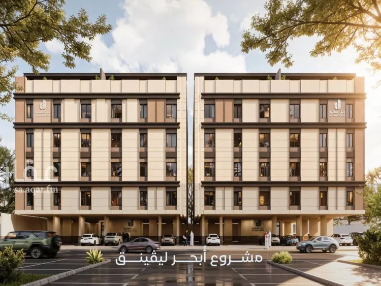 شقة للبيع في حي الياقوت, مدينة جدة, منطقة مكة المكرمة