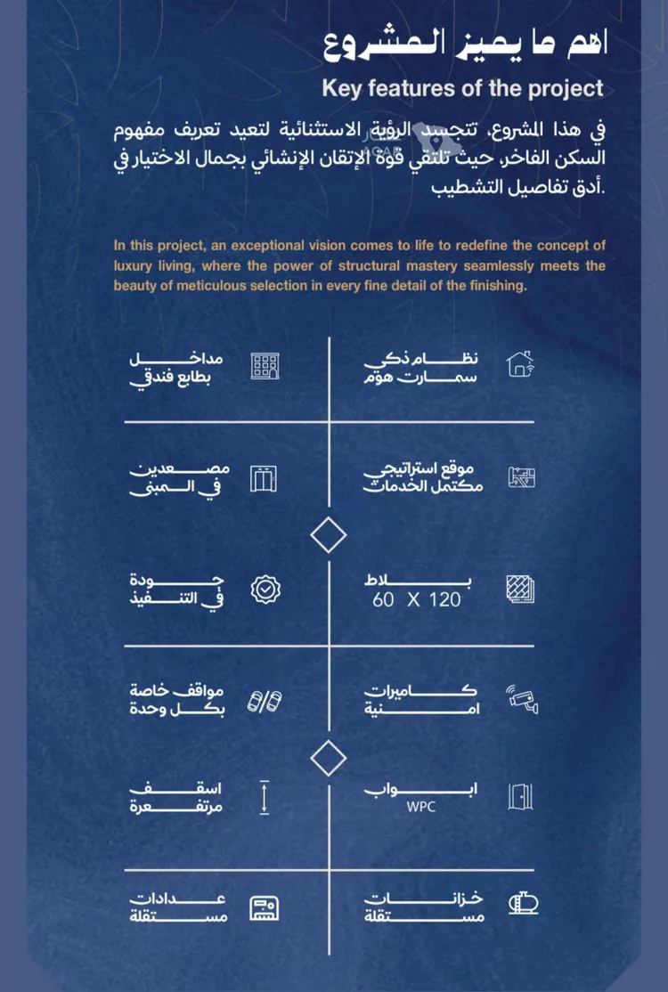 شقة للبيع في حي الياقوت, مدينة جدة, منطقة مكة المكرمة صورة 3
